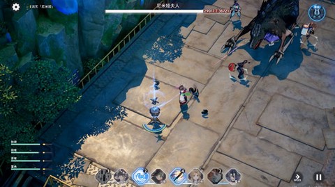 白荆回廊手游[图3]