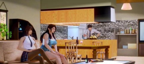 二次元老婆学院图3