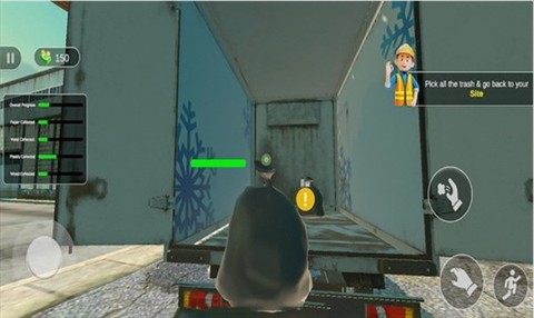 我的回收中心模拟器中文版[图2]