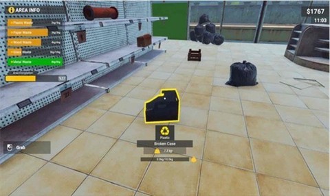 我的回收中心模拟器中文版[图3]