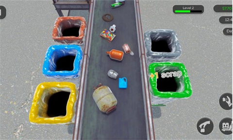 我的回收中心模拟器中文版图1