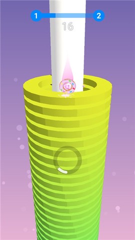 堆栈球[图3]