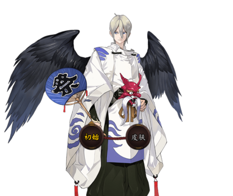 阴阳师画什么出大天狗[图2]