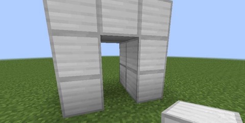 我的世界的冰箱怎么做