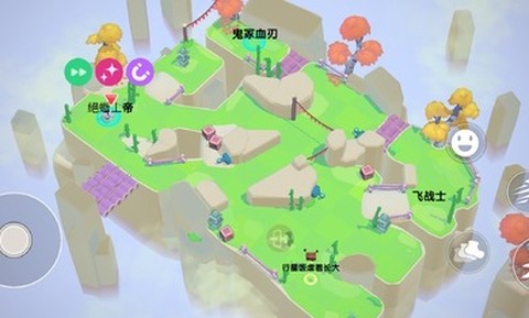 回旋镖大师图1