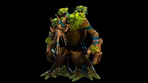 dota2怎么种树[图2]