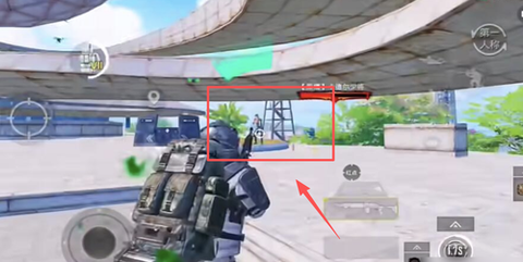 和平精英体验服免费版[图3]