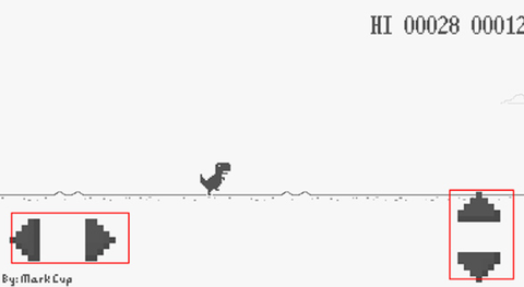 小恐龙游戏[图2]