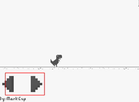 小恐龙游戏[图3]