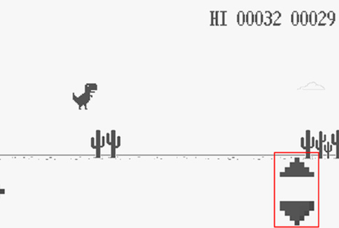 小恐龙游戏[图4]