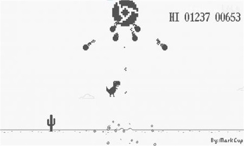 小恐龙游戏[图5]