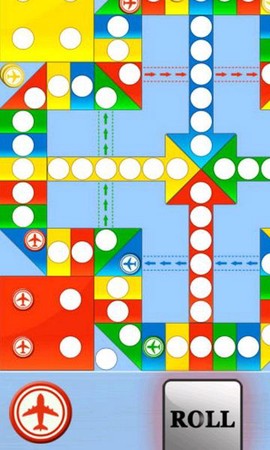 飞行棋大战图2