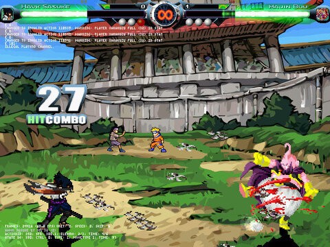 动漫联盟大乱斗[图1]