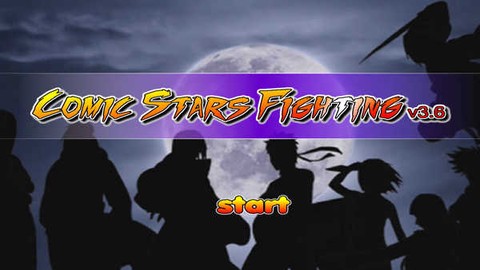 动漫联盟大乱斗[图2]