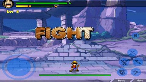 动漫联盟大乱斗[图4]