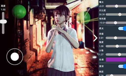 摄影师模拟图1