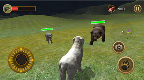 牧羊犬模拟器[图1]