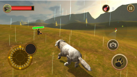 牧羊犬模拟器图2