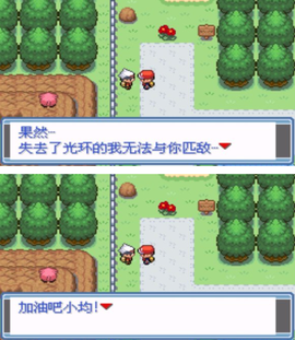 口袋妖怪永恒之焱[图1]