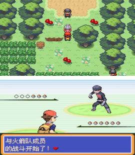口袋妖怪永恒之焱[图5]