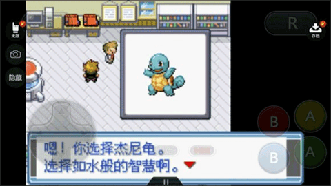 口袋妖怪永恒之焱[图11]
