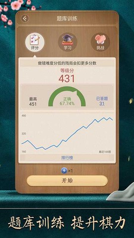 天天象棋图2