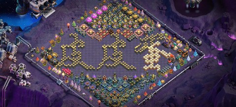 部落冲突取什么名字好[图2]