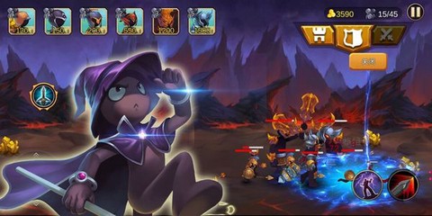 火柴人战争2:奥德赛[图2]