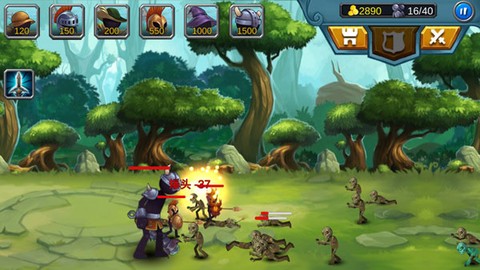 火柴人战争2:奥德赛[图6]