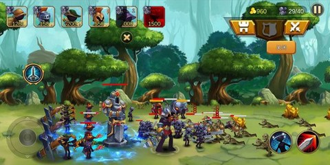 火柴人战争2:奥德赛图2