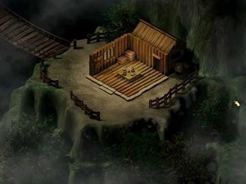 百鬼夜宴图2