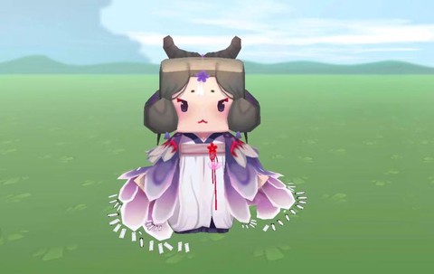 迷你世界羽姬怎么获得[图2]