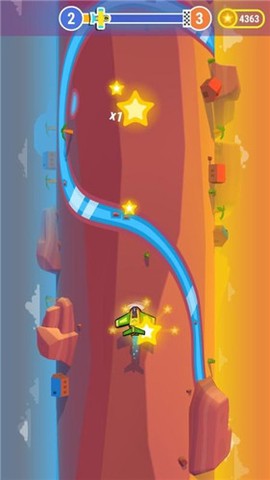 高飞游戏图3