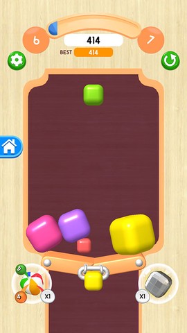 2048球球[图3]