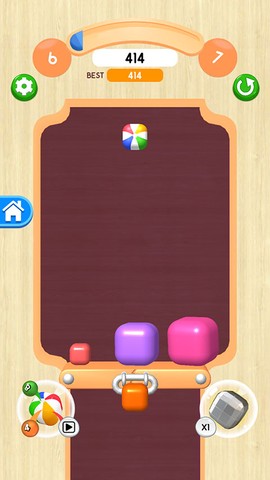 2048球球[图4]