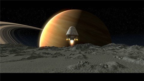 星球基地图2