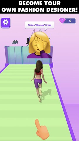 姐就要美图1