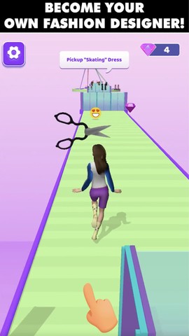 姐就要美图2