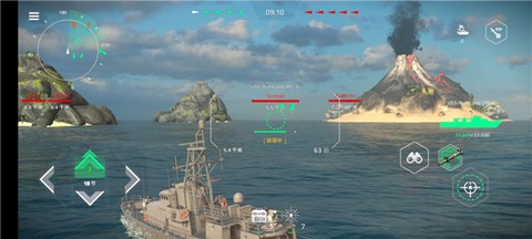 现代战舰华为版[图9]