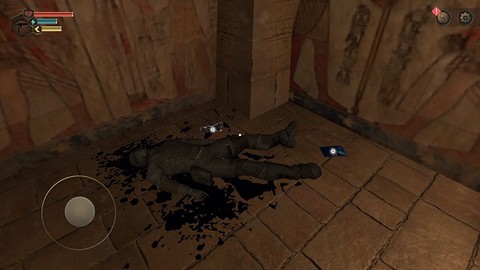 无尽噩梦：禁区[图6]