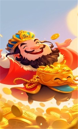 黄金满屋正式版图1