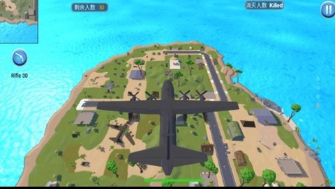 火柴人战场求生[图1]