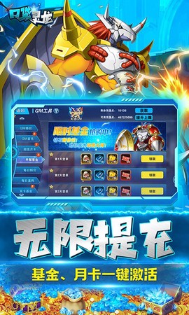 口袋灵龙图3