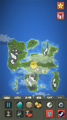 世界模拟器[图1]