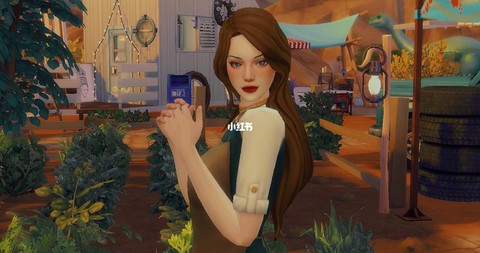 模拟人生4怎么流浪[图2]