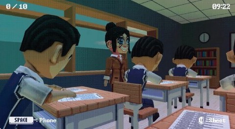 我没有作弊中文版[图4]