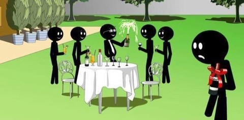 火柴人：杀死老板[图1]