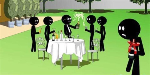 火柴人：杀死老板图3