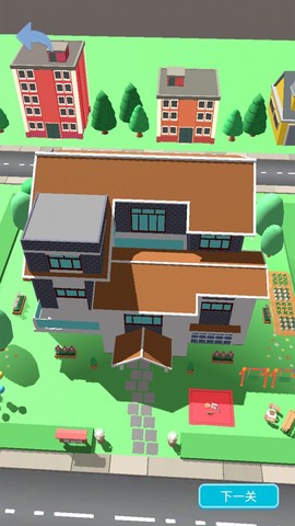 我是包工头图1