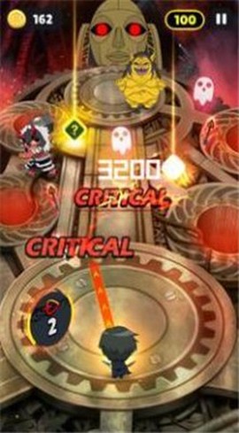 弓箭手苍林[图1]